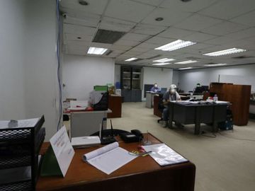Outstanding Office Space for Lease in Pasig City CB0091
