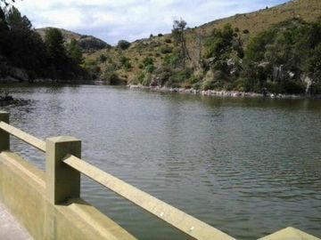 EXCELENTE OPORTUNIDAD EN LAS SIERRAS DE SAN LUIS!! VENTA DE 50 HECTÃREAS, SUBASTA A MITAD DE PRECIO!
