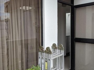 Venta amplio terreno con 2 casas, excelente ubicación, San Rafael, Los Chillos