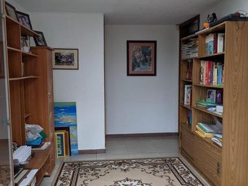Venta amplio terreno con 2 casas, excelente ubicación, San Rafael, Los Chillos