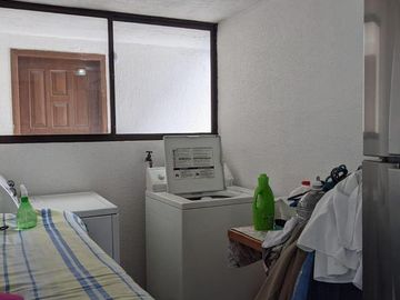 Venta amplio terreno con 2 casas, excelente ubicación, San Rafael, Los Chillos