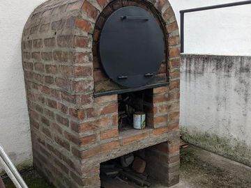 Venta amplio terreno con 2 casas, excelente ubicación, San Rafael, Los Chillos