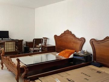 Venta amplio terreno con 2 casas, excelente ubicación, San Rafael, Los Chillos