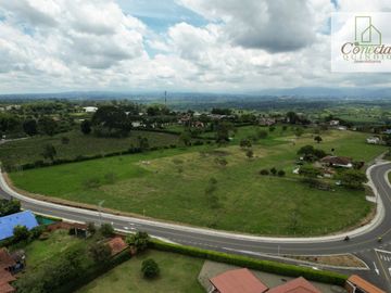 Finca La Primavera – Venta – Pueblo Tapao, Quindío