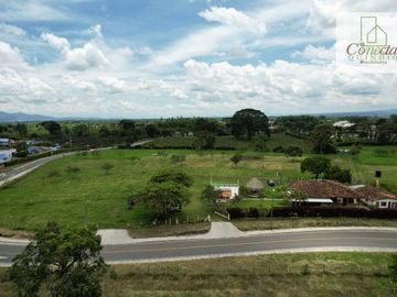 Finca La Primavera – Venta – Pueblo Tapao, Quindío
