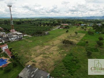 Finca La Primavera – Venta – Pueblo Tapao, Quindío