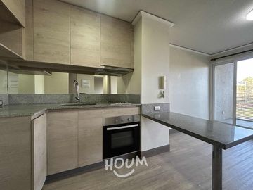 Departamento Villa áreas verdes ID: 178191r