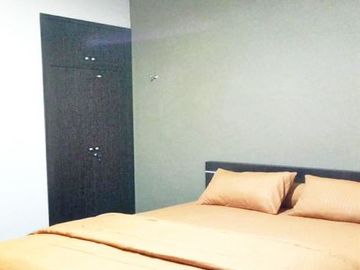 Kost Baru Dekat Kampus di Kota Pekanbaru
