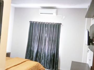 Kost Baru Dekat Kampus di Kota Pekanbaru