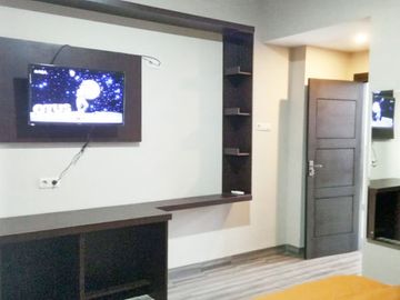 Kost Baru Dekat Kampus di Kota Pekanbaru
