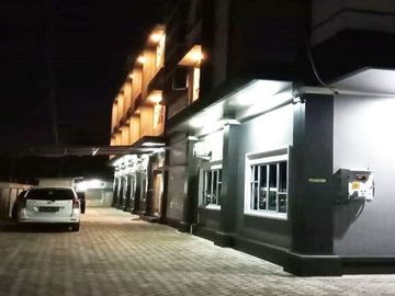 Kost Baru Dekat Kampus di Kota Pekanbaru