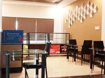 Kost Baru Dekat Kampus di Kota Pekanbaru