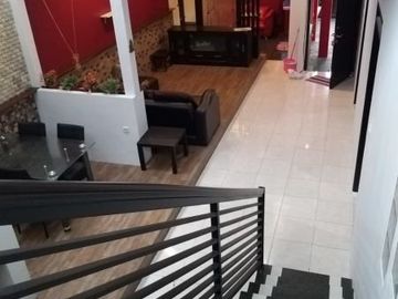 Rumah Cantik Nyaman dan Aman di Ciwastra
