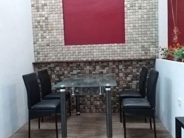 Rumah Cantik Nyaman dan Aman di Ciwastra
