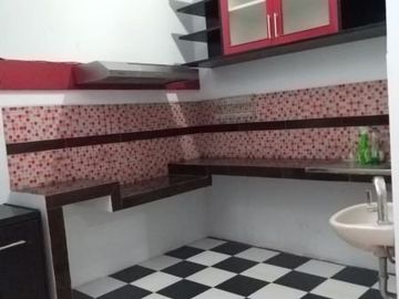Rumah Cantik Nyaman dan Aman di Ciwastra