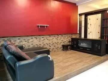 Rumah Cantik Nyaman dan Aman di Ciwastra
