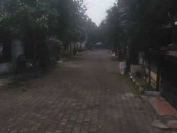Rumah Cantik Nyaman dan Aman di Ciwastra