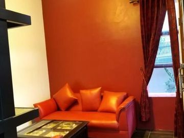 Rumah Cantik Nyaman dan Aman di Ciwastra