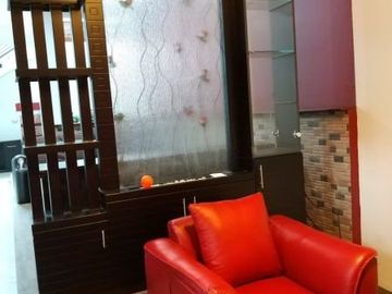 Rumah Cantik Nyaman dan Aman di Ciwastra