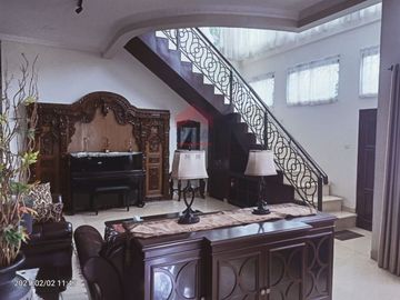 Rumah Kota Baru Parahyangan Tatar Pitaloka Jl PitaJaya