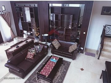 Rumah Kota Baru Parahyangan Tatar Pitaloka Jl PitaJaya