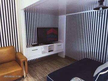 Rumah Kota Baru Parahyangan Tatar Pitaloka Jl PitaJaya