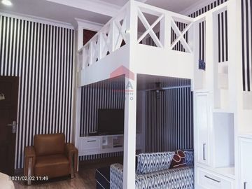 Rumah Kota Baru Parahyangan Tatar Pitaloka Jl PitaJaya
