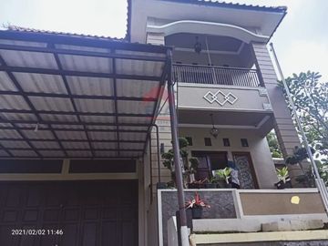Rumah Kota Baru Parahyangan Tatar Pitaloka Jl PitaJaya