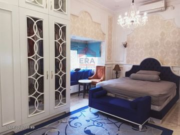 Rumah Kota Baru Parahyangan Tatar Pitaloka Jl PitaJaya