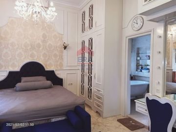 Rumah Kota Baru Parahyangan Tatar Pitaloka Jl PitaJaya