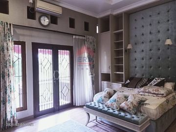 Rumah Kota Baru Parahyangan Tatar Pitaloka Jl PitaJaya