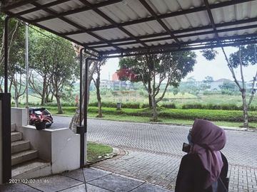Rumah Kota Baru Parahyangan Tatar Pitaloka Jl PitaJaya