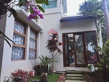 Rumah Kota Baru Parahyangan Tatar Pitaloka Jl PitaJaya
