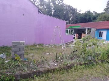 Rumah Prambanan Siap Bangun Transaksi Mudah Selatan Jalan Nangsri