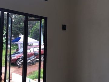 RUMAH MODERN MINIMALIS @AMARTA HILL-BOOK NOW