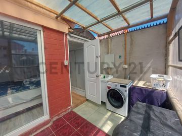 Vendo Casa sector Puertas del Mar, La Serena