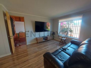 Vendo Casa sector Puertas del Mar, La Serena