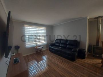 Vendo Casa sector Puertas del Mar, La Serena