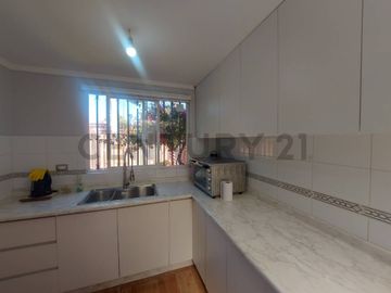 Vendo Casa sector Puertas del Mar, La Serena