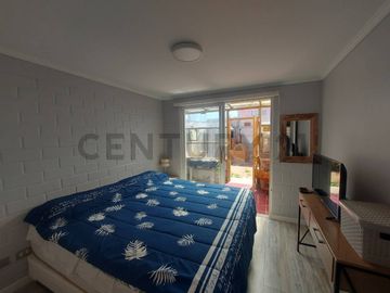 Vendo Casa sector Puertas del Mar, La Serena