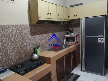 Dijual Rumah Di Antapani Bandung