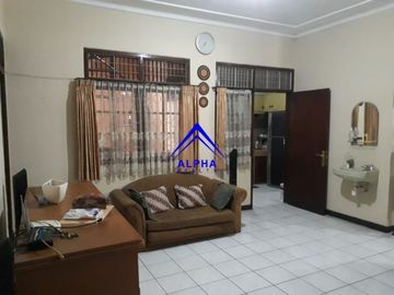 Dijual Rumah Di Antapani Bandung