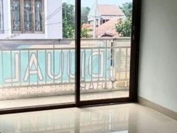 Rumah cluster 2 lantai,cukup 5 juta langsung proses akad tanpa DP,bangunan menghadap timur
