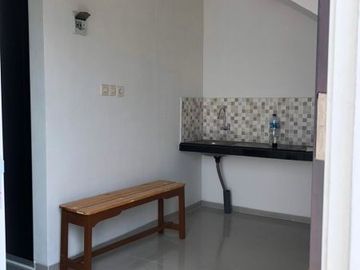 KOST MURAH DI MALANG 8 KAMAR DEKET BRAWIJAYA
