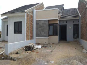 Hunian Realeastate, DISKON 50 Juta Khusus cash keras; Bandung