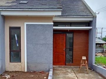 Hunian Realeastate, DISKON 50 Juta Khusus cash keras; Bandung