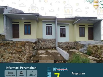 perumahan siap huni di sukabumi Bandar Lampung