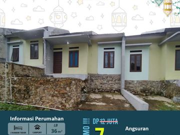 perumahan siap huni di sukabumi Bandar Lampung