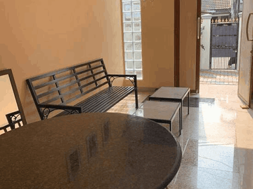 Rumah Kost Strategis 24 Kamar Duren Sawit  S7037