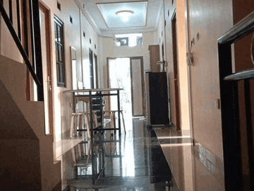 Rumah Kost Strategis 24 Kamar Duren Sawit  S7037